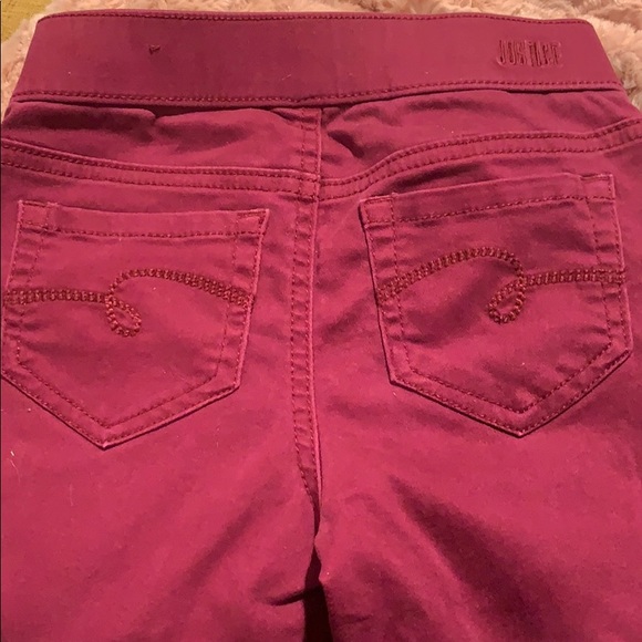 Girls Leggings - Picture 2 of 3